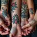 tattoos mit bedeutung familie-Titel