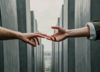 Partnersuche im digitalen Zeitalter