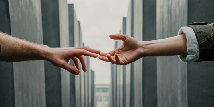 Partnersuche im digitalen Zeitalter