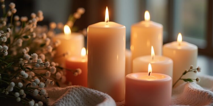 trauer kerze todesfall-Titel