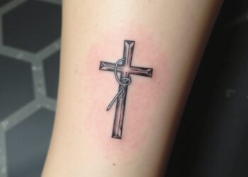 trauer tattoo verstorbene symbol-Titel