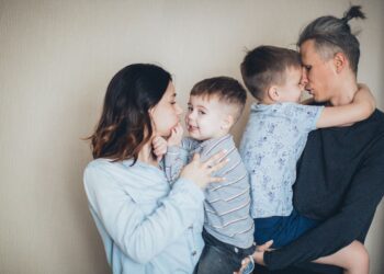 Umzug mit Haustier: Tipps für Familien