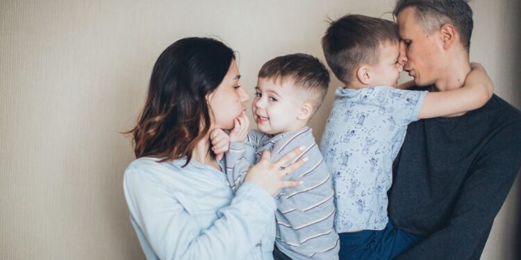 Umzug mit Haustier: Tipps für Familien