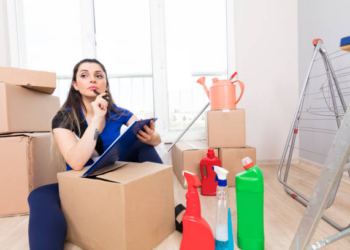 Haushaltsauflösung: Der 7-Schritte-Guide zur stressfreien und fairen Abwicklung