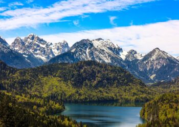 Unterkünfte Ramsau: Das richtige Domizil finden