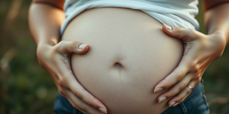 unterleibsschmerzen schwangerschaft 1. trimester