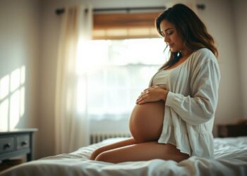 unterleibsschmerzen schwangerschaft 3. trimester