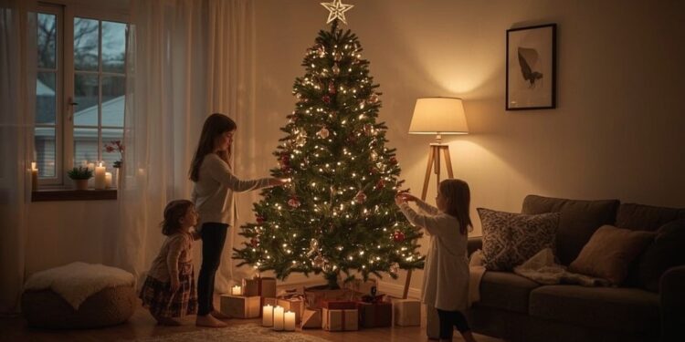 Weihnachten mit Kindern 2026: stressfrei durch die Adventszeit