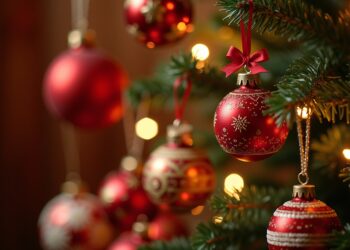 weihnachtsdeko basteln-Titel