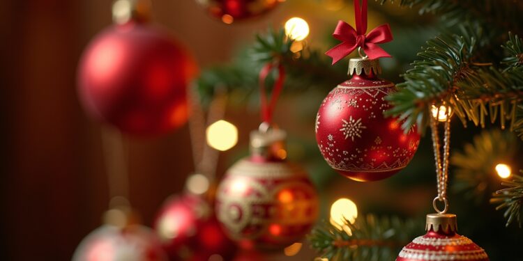 weihnachtsdeko basteln-Titel