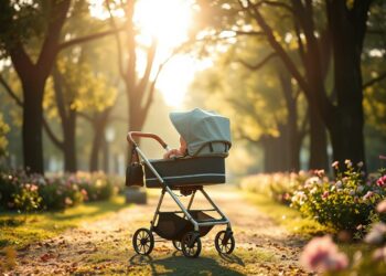 welcher kinderwagen passt zu mir