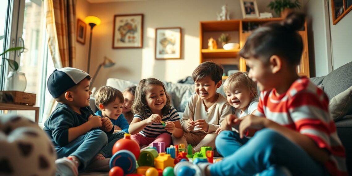 Wie Lange Bekommt Man Kindergeld Studium