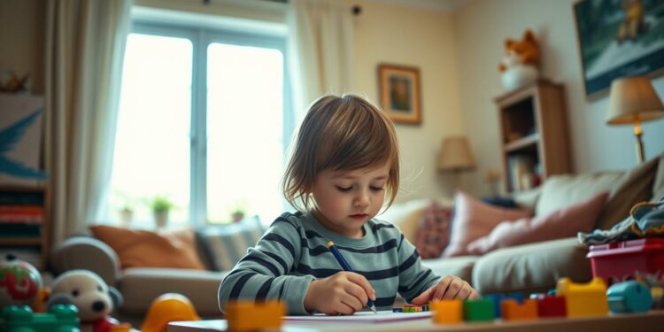 wie lange darf man ein 12 jähriges kind alleine lassen