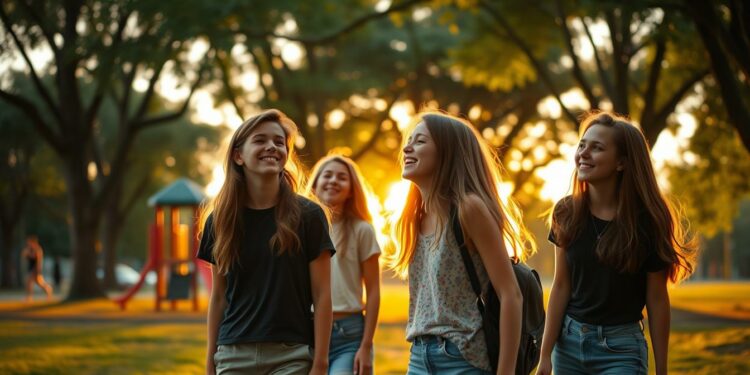 wie lange darf man mit 14 raus