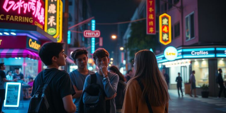 wie lange darf man mit 16 raus