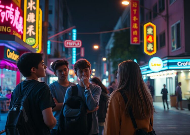 Wie lange darf man mit 15 raus? Jugendschutz