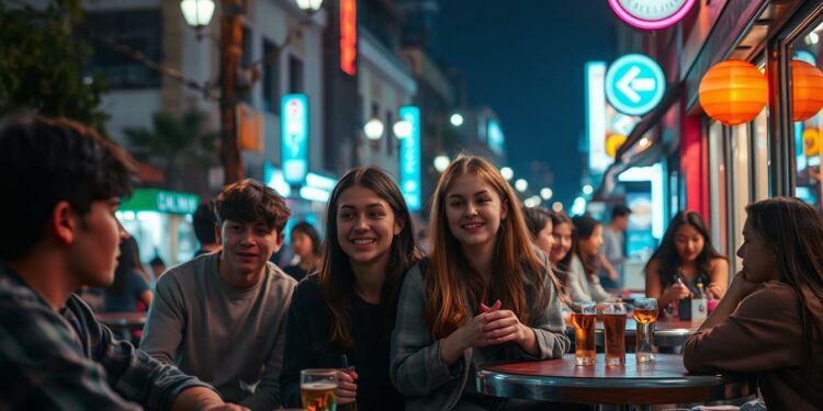 wie lange darf man mit 17 raus