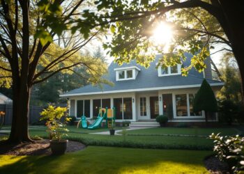 wohneigentum für familien