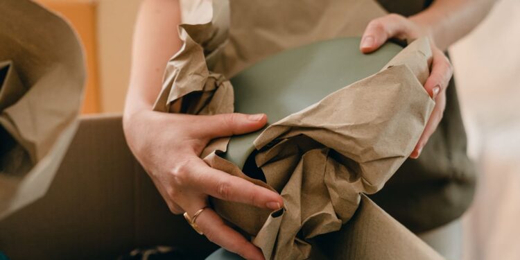 Wohnung auflösen nach Todesfall: Was Angehörige wissen