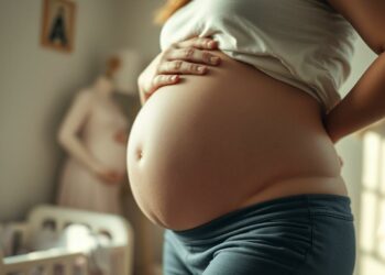 ziehen leiste schwangerschaft 3. trimester