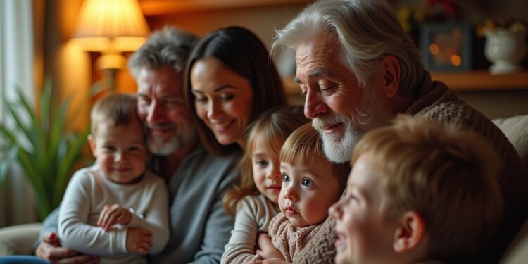 zitate familie zusammenhalt-Titel
