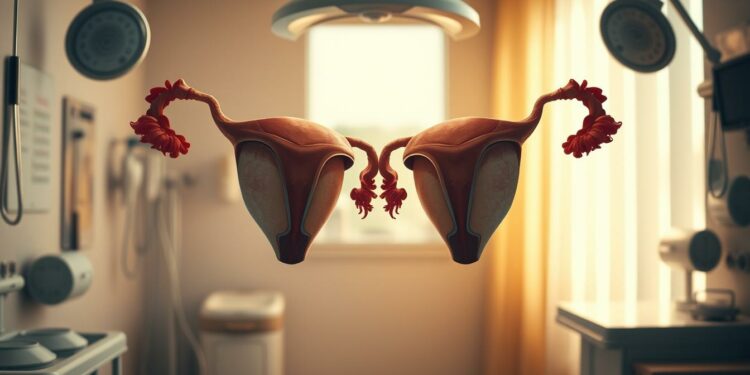 zwei gebärmütter schwangerschaft